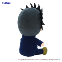 JUJUTSU KAISEN　KYURUMARU Big Plush Toy -Megumi Fushiguro-(re-run) 6