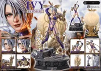 Prime 1 Studio Real Elite Masterline SOULCALIBUR Ⅵ IVY Ultimate Version			 - SOULCALIBUR - photo 1