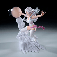ONE PIECE SENKOZEKKEI-JEWELRY BONNEY- 2