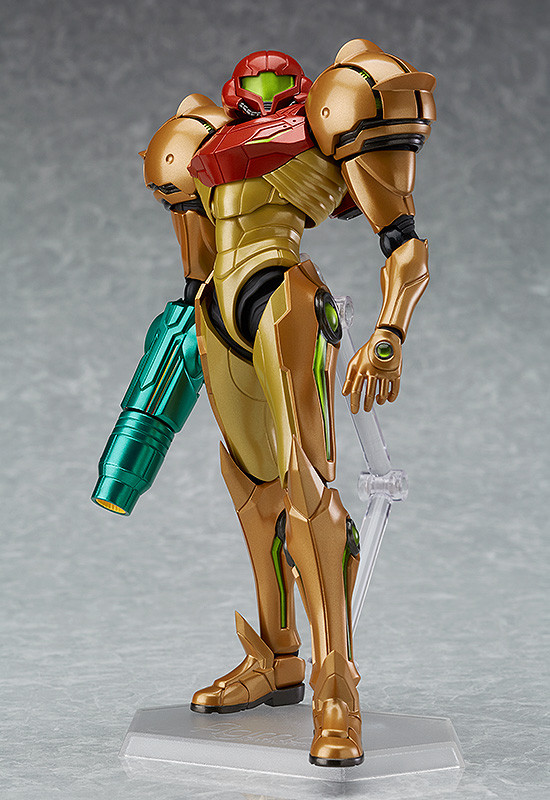 figma Samus Aran: PRIME 3 ver.