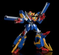 GOOD SMILE COMPANY MODEROID God Gravion - Gravion - photo 6