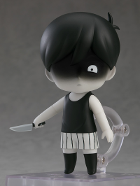 Nendoroid OMORI 3