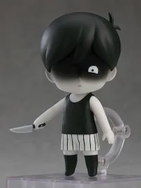 GOOD SMILE COMPANY Nendoroid OMORI - OMORI - photo 3