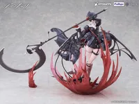 FuRyu Entelechia Elite 2 VER. 1/7 Scale Figure - Arknights - photo 7