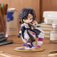 BUSHIROAD CREATIVE PalVerse Palé.　NIJISANJI EN　Vezalius Bandage - NIJISANJI - photo 1