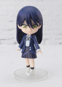 Nyaan "GUNDAM", TAMASHII NATIONS Figuarts mini 1