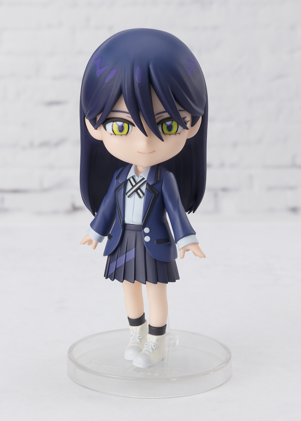 Nyaan "GUNDAM", TAMASHII NATIONS Figuarts mini