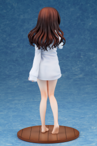 To Love-Ru Darkness 1/6 Mikan Yuuki White Shirt ver. 4