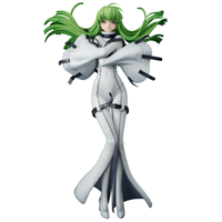 Code Geass: Lelouch of the Rebellion C.C. Re-release (Copy) 2