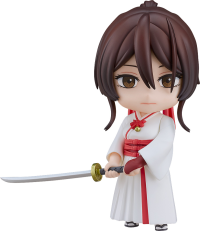 Nendoroid Yamada Asaemon Sagiri 2