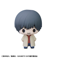 Chokorin Collection SAKAMOTO DAYS (8pc per box) 10