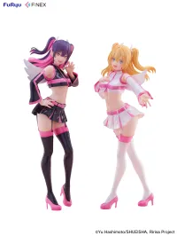 FuRyu Liliel Angel Paratroopers Lilysa - 2.5 Dimensional Seduction - photo 4