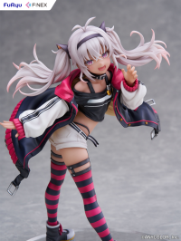 Matsukai Mao 1/7 Scale Figure 10