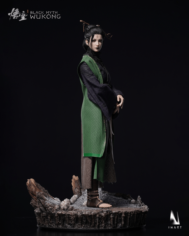 INART - Black Myth: The Fourth Sister 1/6 Collectible Figure
