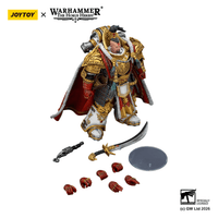White Scars Jaghatai Khan Primarch of the Vth Legion 10
