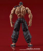 DIGACTION “Baki Hanma” Retsu Kaioh 3
