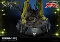 Prime 1 Studio Ultimate Premium Masterline Bioboosted Armor Guyver Guyver Gigantic - Bioboosted Armor Guyver - photo 22