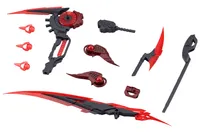 HEAVY WEAPON UNIT70 EVIL SCYTHE BLACK Ver.