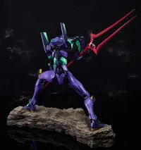 GOOD SMILE COMPANY Shin Japan Heroes Universe Statue Set of Four - Shin Japan Hero Universe - photo 14
