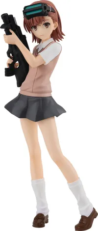 GOOD SMILE COMPANY POP UP PARADE Sister - A Certain Scientific Railgun - photo 2