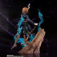 Nobara Kugisaki Jujutsu Kaisen, Bandai Spirits FiguartsZERO 4