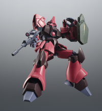 <SIDE MS> RMS-117 GALBALDY β ver. A.N.I.M.E. "Mobile Suit Zeta Gundam", TAMASHII NATIONS ROBOT SPIRITS 12