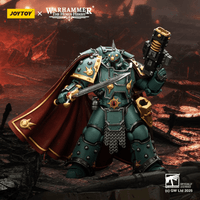 Sons of Horus Legion Champion 12