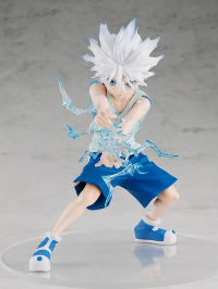 POP UP PARADE Killua Zaoldyeck 1