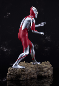 Ultraman (Shin Japan Heroes Universe) 9