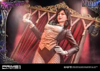 Prime 1 Studio Museum Masterline Justice League Dark (Comics) Zatanna Deluxe Version - DC Comics - photo 73