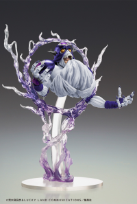 STATUE LEGEND「CREAM Ver.SP Second」 3
