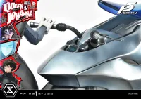 Prime 1 Studio Premium Masterline Persona 5 Makoto Niijima "Queen" & Johanna - Persona 5 - photo 26