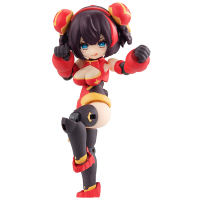 Desk Top Army N-202d Titania Suzaku  【with gift】 5