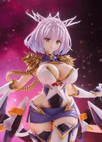 GOOD SMILE COMPANY Akane Shinjo: Chaos New Order feat. saitom - GRIDMAN UNIVERSE - photo 2