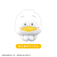 SANRIO CHARACTERS HUG CHARACTER COLLECTION 2 7