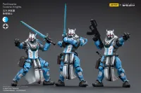 JOYTOY PanOceania Teutonic Knights - JOYTOY Original Series - photo 10