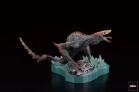 ArtSpirits HYPER MODELING GODZILLA VS. KONG(2021) - Godzilla - photo 10