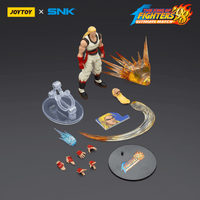 KOF '98UM Fatal Fury Team Andy Bogard 5