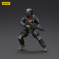 Stellar Scar Assault Team Darksilicon 9