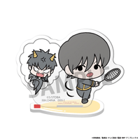 Acrylic Stand Buddycolle Gintama Vice Leader 24H 2
