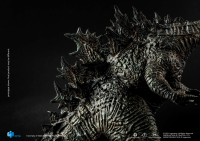 STYLIST SERIES: "GODZILLA VS KONG" - Godzilla 3
