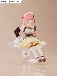 FuRyu TENITOL Fig a la mode Ichika - The Quintessential Quintuplets - photo 10