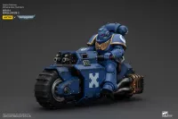 JOYTOY Ultramarines Outriders - Warhammer 40K - photo 7