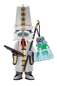 Faceless:White Impermanence 2