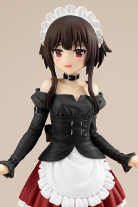 POP UP PARADE Megumin: Part-Time Job Uniform Ver. L Size 4