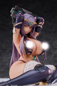 HOTVENUS Chief Villainess Cerium DX Ver. - With the Snap of My Fingers, Forced Ovulation Hypnosis - photo 9