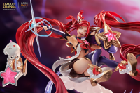 Star Guardian Jinx 6