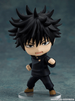 Nendoroid Megumi Fushiguro 3