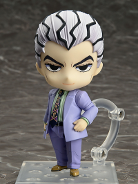 Nendoroid Yoshikage Kira 7