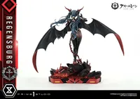 Prime 1 Studio Concept Masterline Azur Lane Regensburg Ultimate Bonus Version  			 - Azur Lane - photo 16